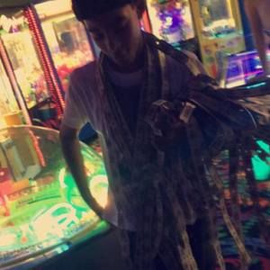 Meet your Posher, Darren